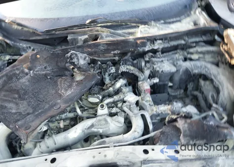 2017 Nissan Juke Sv from USA, damaged, VIN JN8AF5MV4HT752367